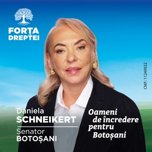 Forța Dreptei Daniela